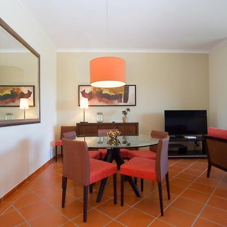 Al - Apartamento Vila Sol F5 T Quarteira Exterior foto